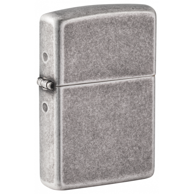 "Zippo" Lighter